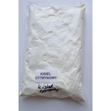 Kisiel cytrynowy (1kg) Kisiel cytrynowy (1kg)